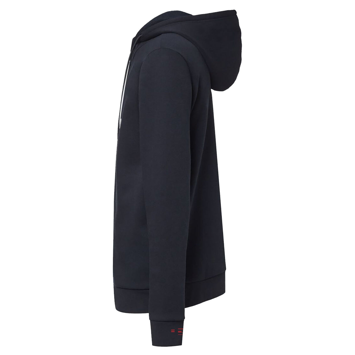 Oakley Bark 2.0 Full Zip Hoodie - Black/White