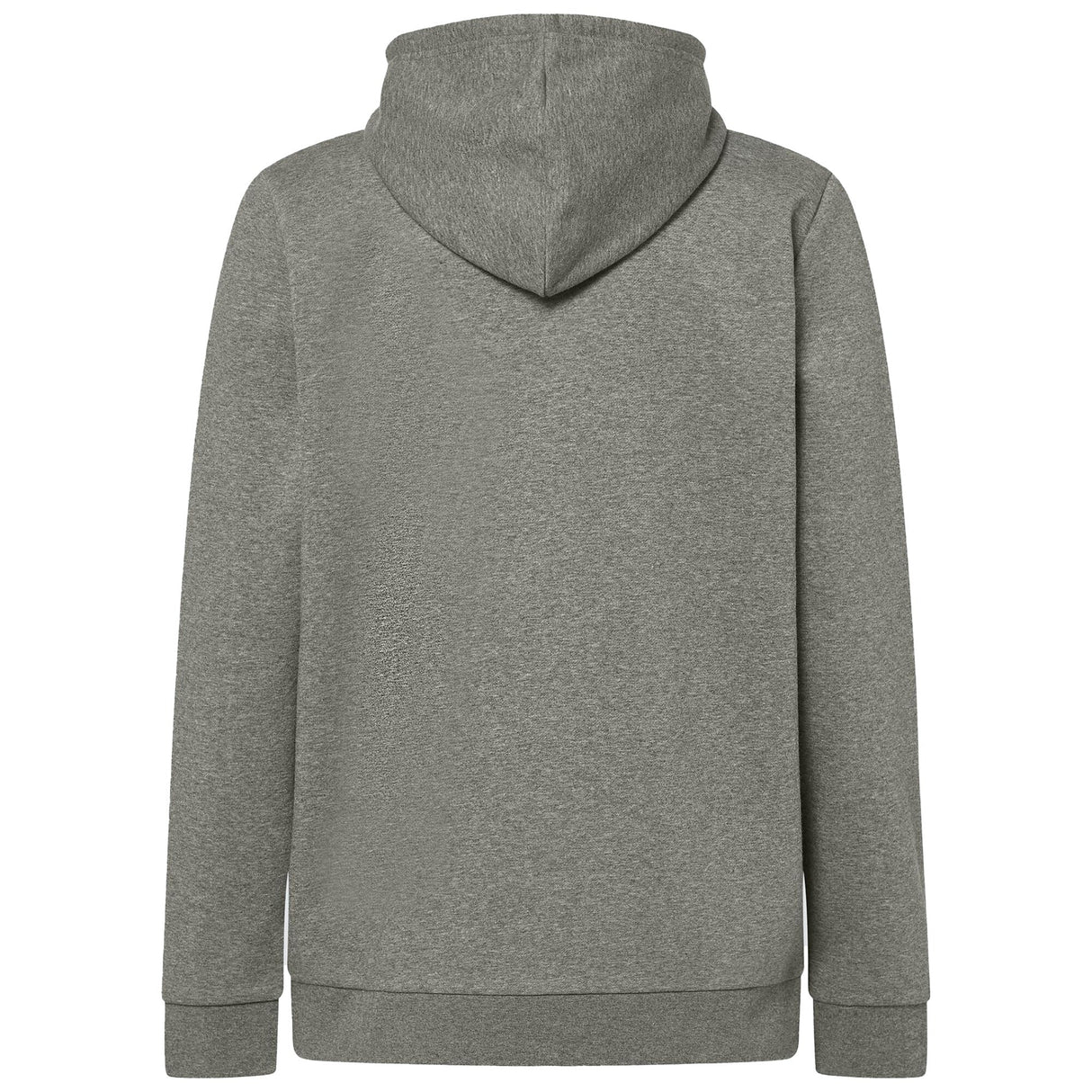 Oakley Bark 2.0 Full Zip Hoodie - New Athletic Grey