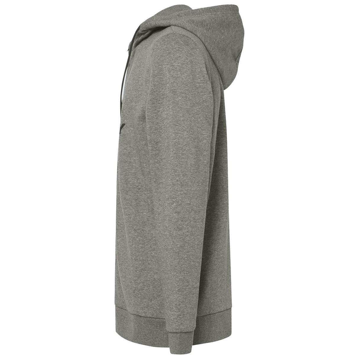 Oakley Bark 2.0 Full Zip Hoodie - New Athletic Grey