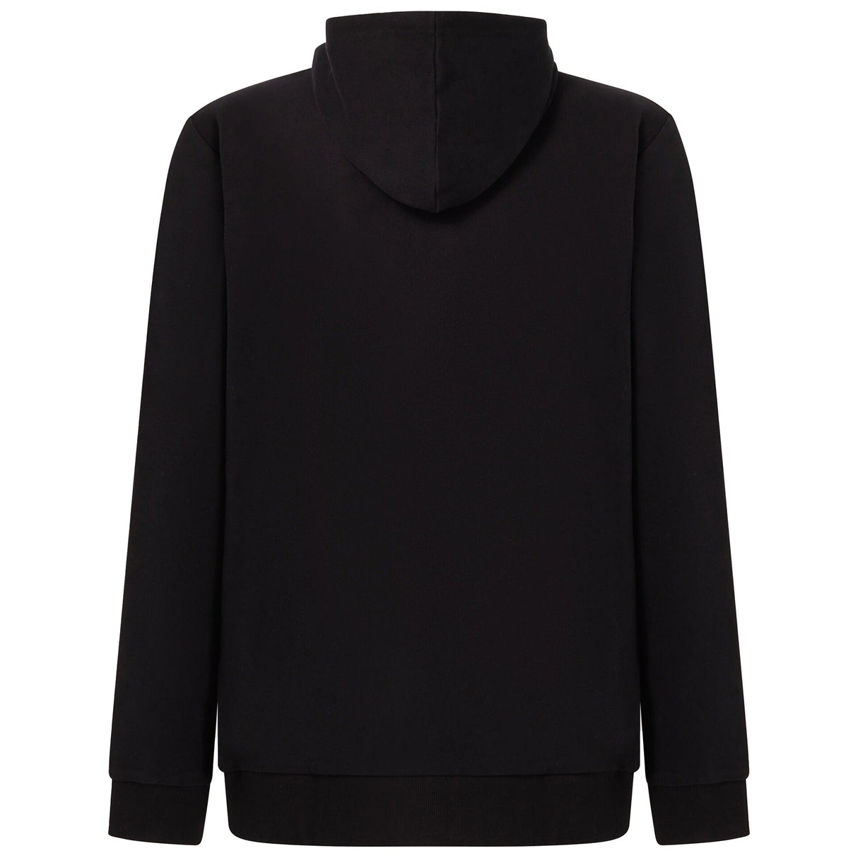 Oakley Teddy Full Zip Hoodie - Black /Tiger Mnt Camo