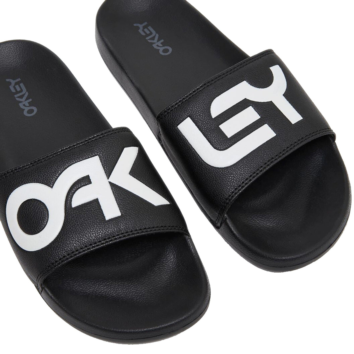 Oakley B1B 2.0 Sliders - Blackout
