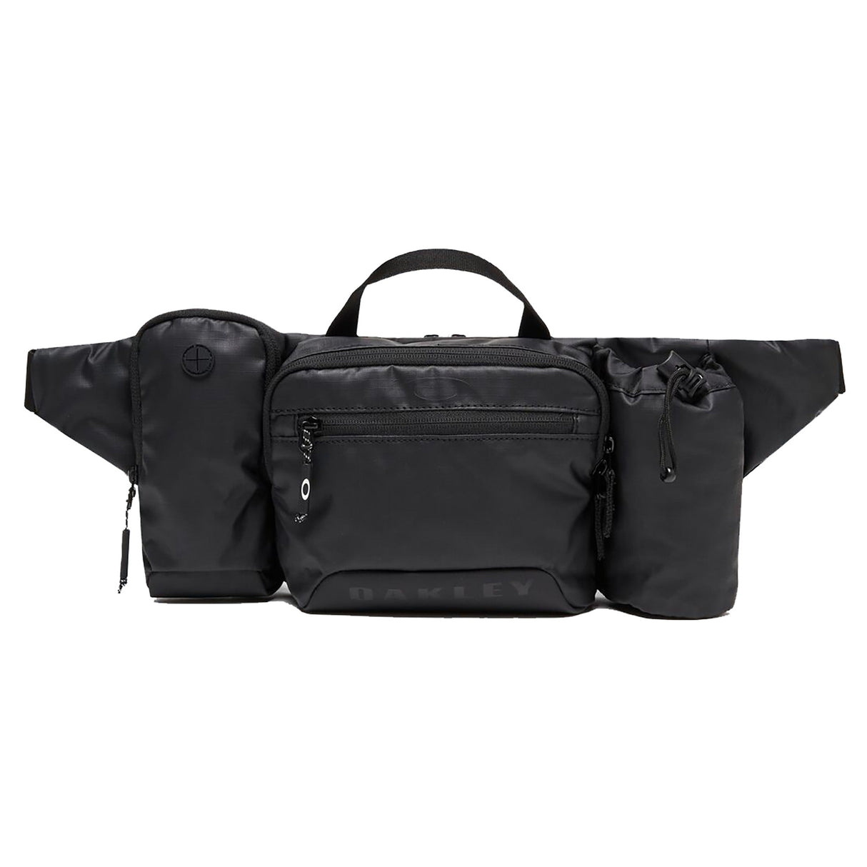 Oakley Road Trip RC Beltbag - Blackout