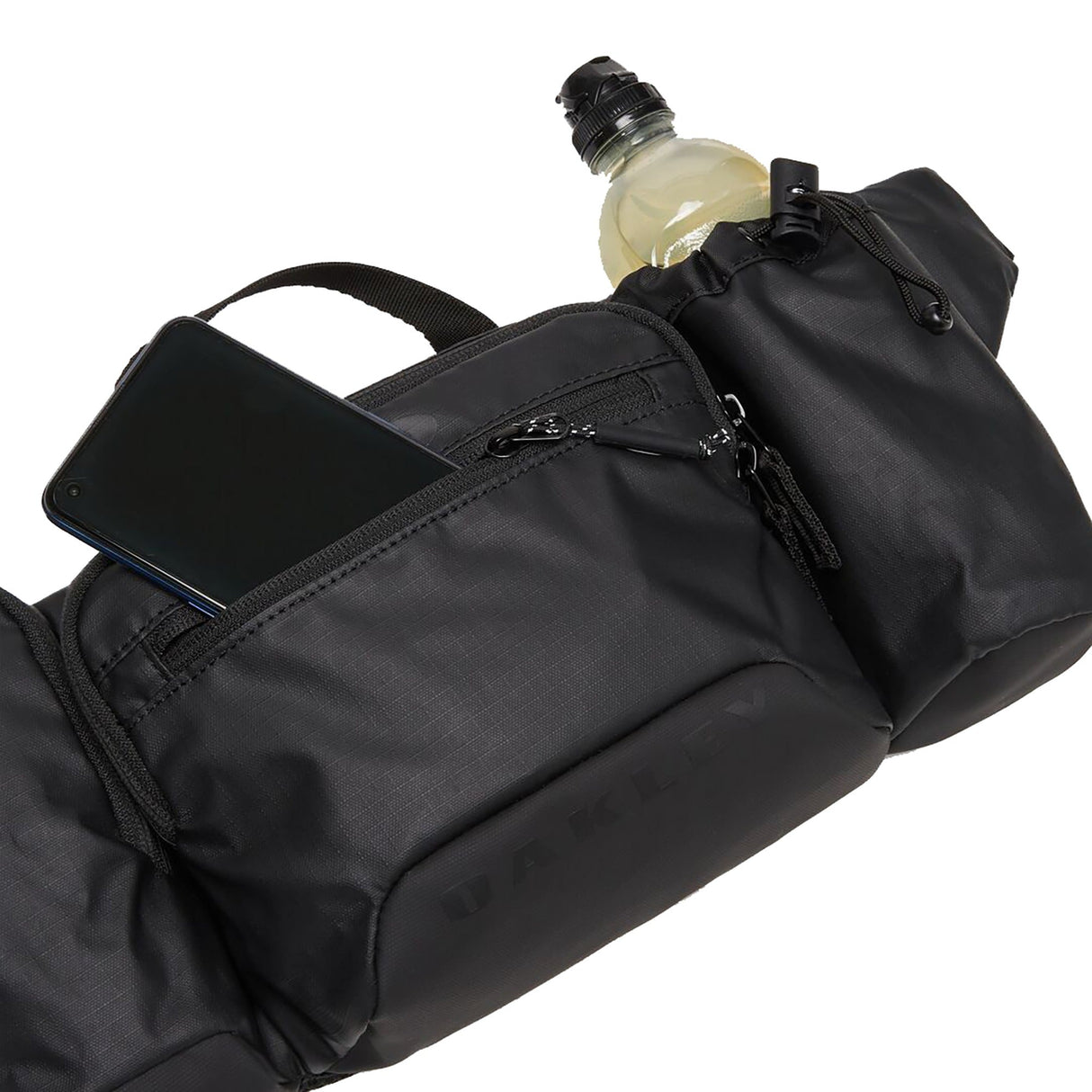 Oakley Windproof Umbrella - Metal Camo Black