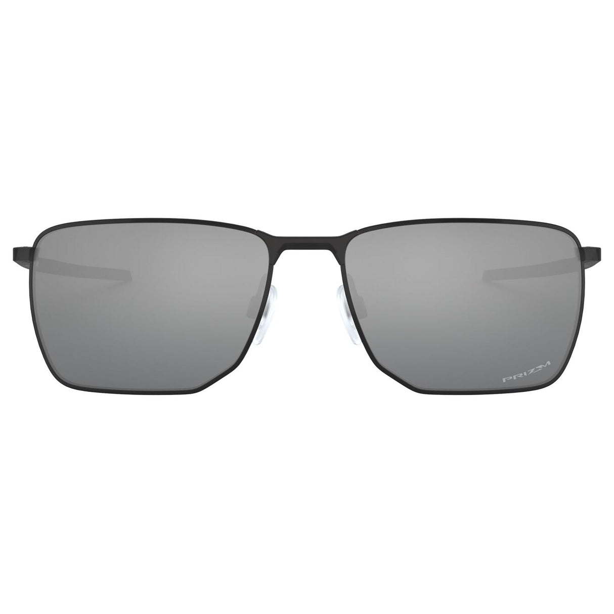 Oakley Ejector Sunglasses - Satin Black / Prizm Black Lens