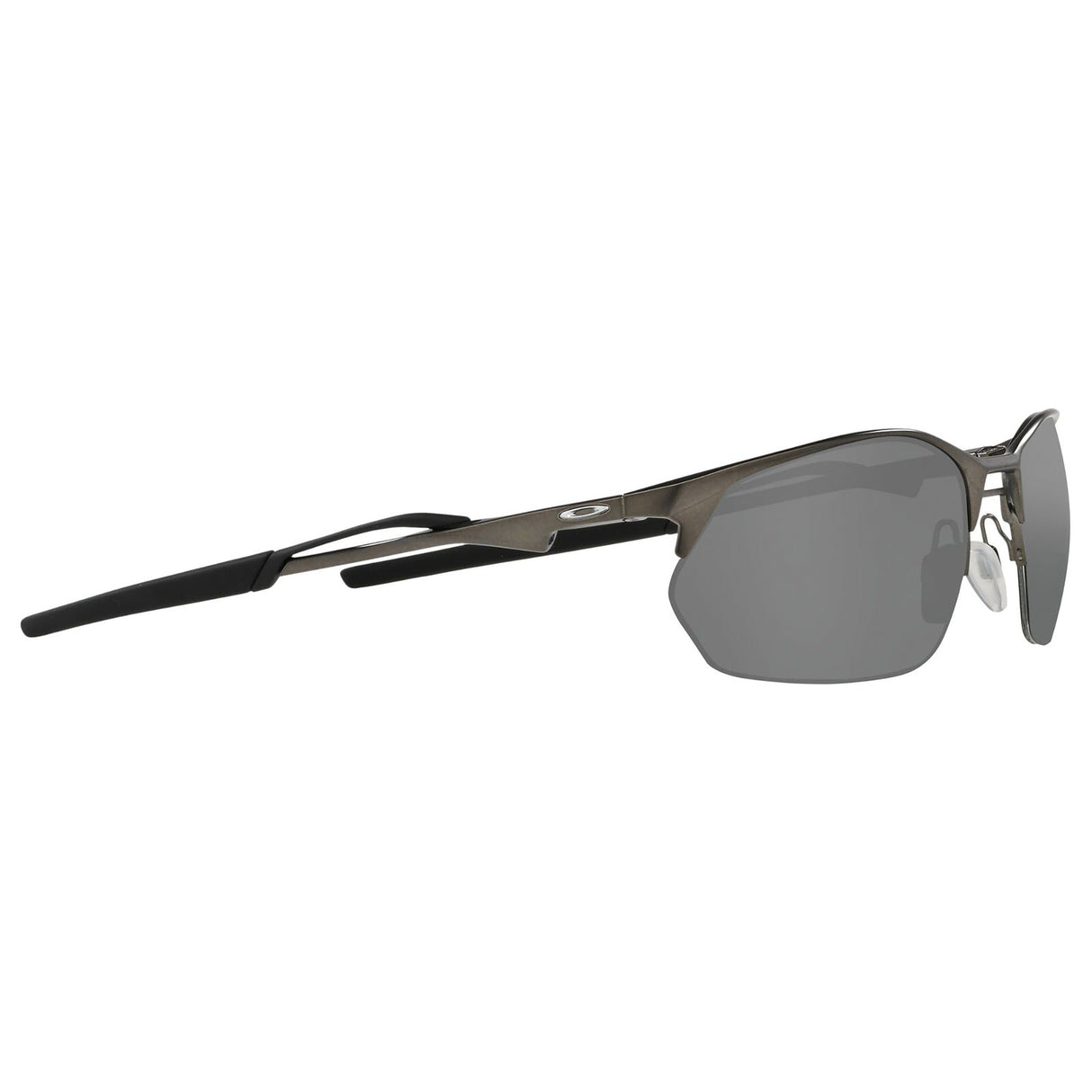 Oakley Wire Tap 2.0 Sunglasses - Matte Gunmetal / Prizm Black Lens