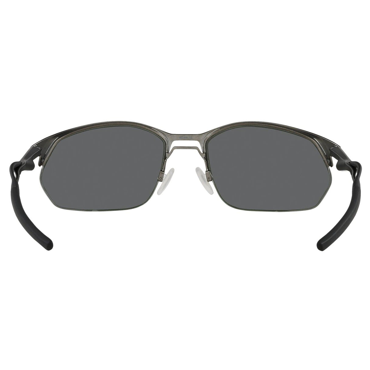 Oakley Wire Tap 2.0 Sunglasses - Matte Gunmetal / Prizm Black Lens