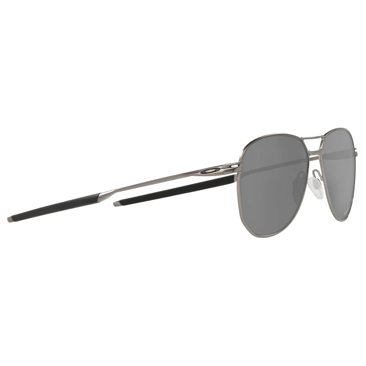 Oakley Contrail Sunglasses - Matte Gunmetal / Prizm Black Lens