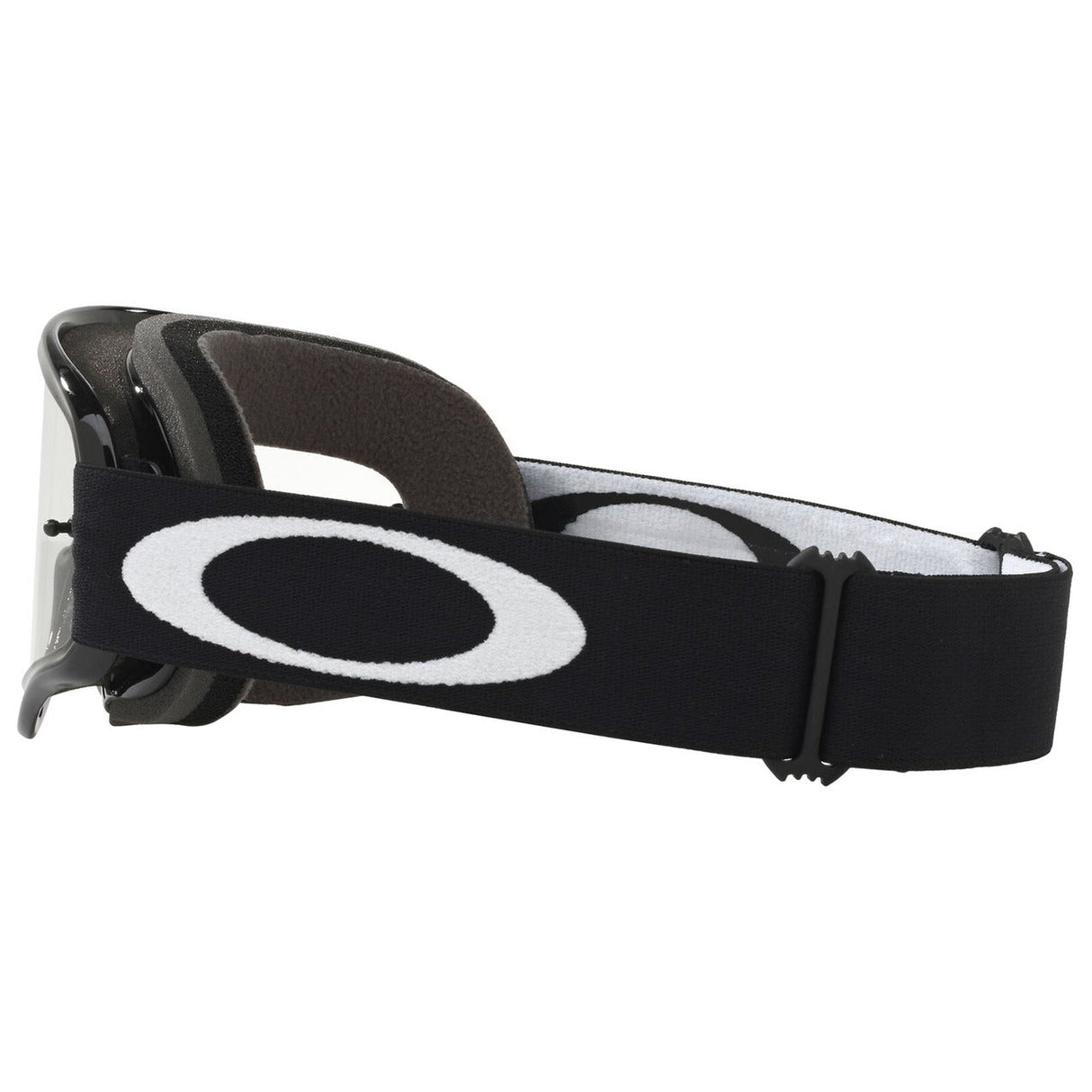 Oakley O Frame XS Jet Black MX Goggle - Clear