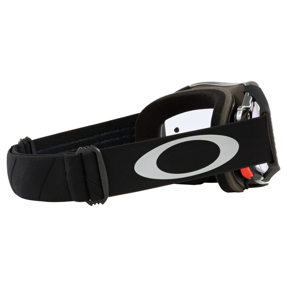Airbrake MX Tuff Blocks Black Gunmetal w/Prizm Low Light