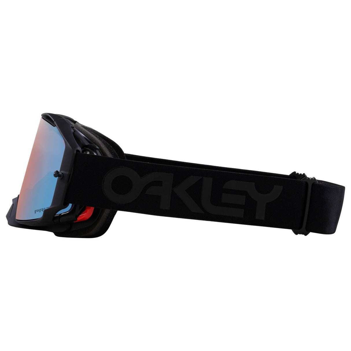 Oakley Airbrake B1B Blackout MX Goggle - Sapphire Prizm