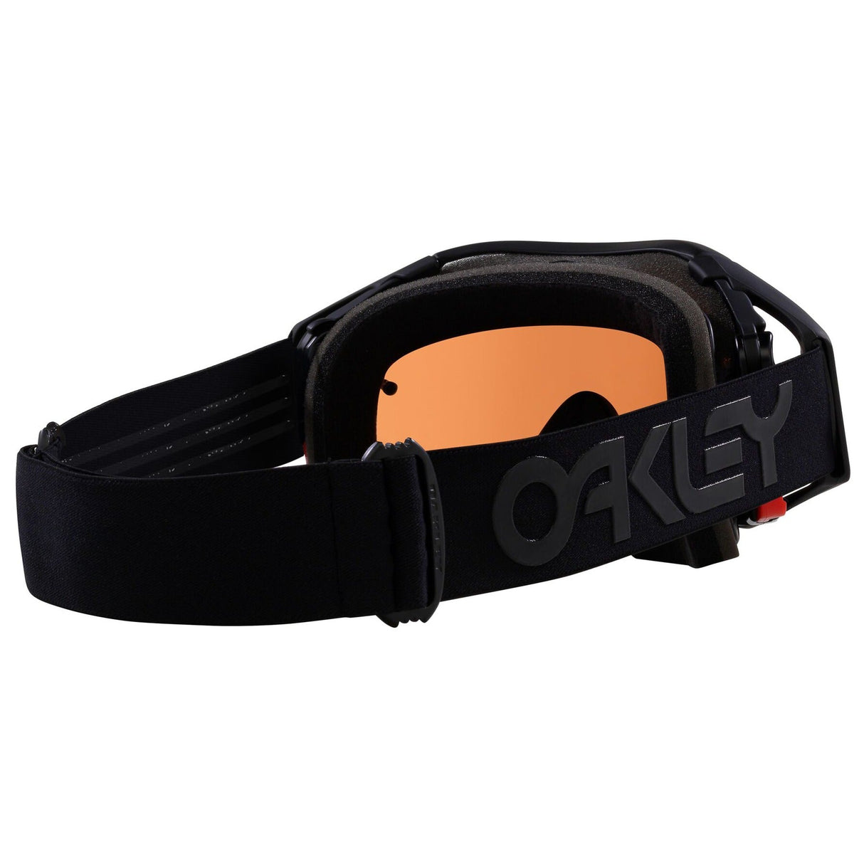 Oakley Airbrake B1B Blackout MX Goggle - Sapphire Prizm