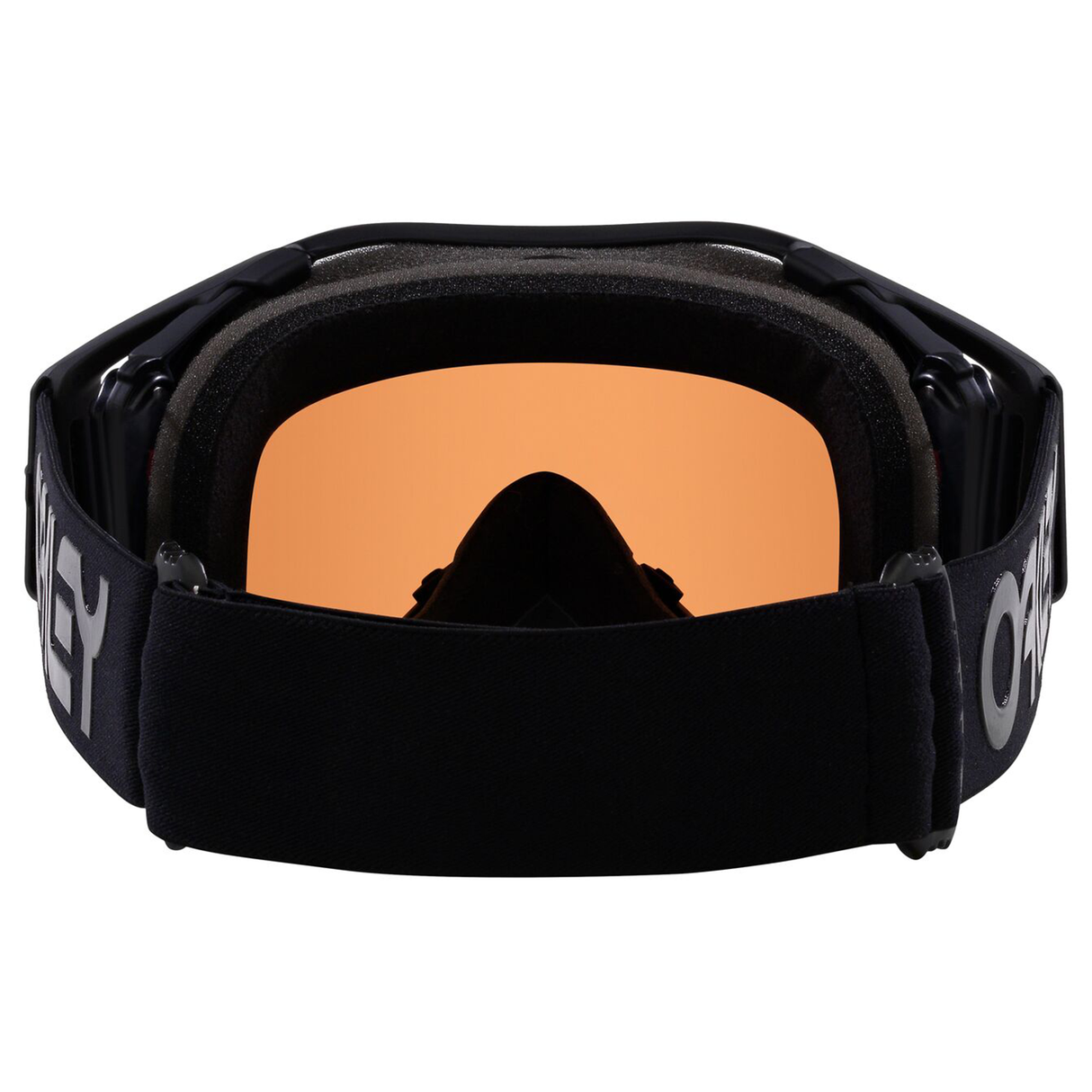 Airbrake MX Blackout Collection B1B Blackout w/Prizm MX Sapphire