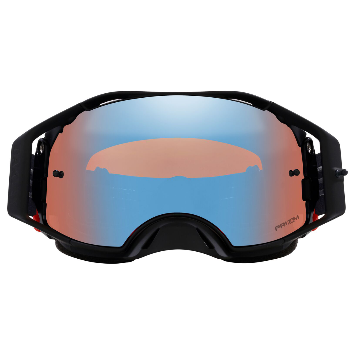 Airbrake MX Blackout Collection B1B Blackout w/Prizm MX Sapphire
