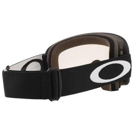 Oakley O Frame 2.0 Pro Matte Black MX Goggle - Clear