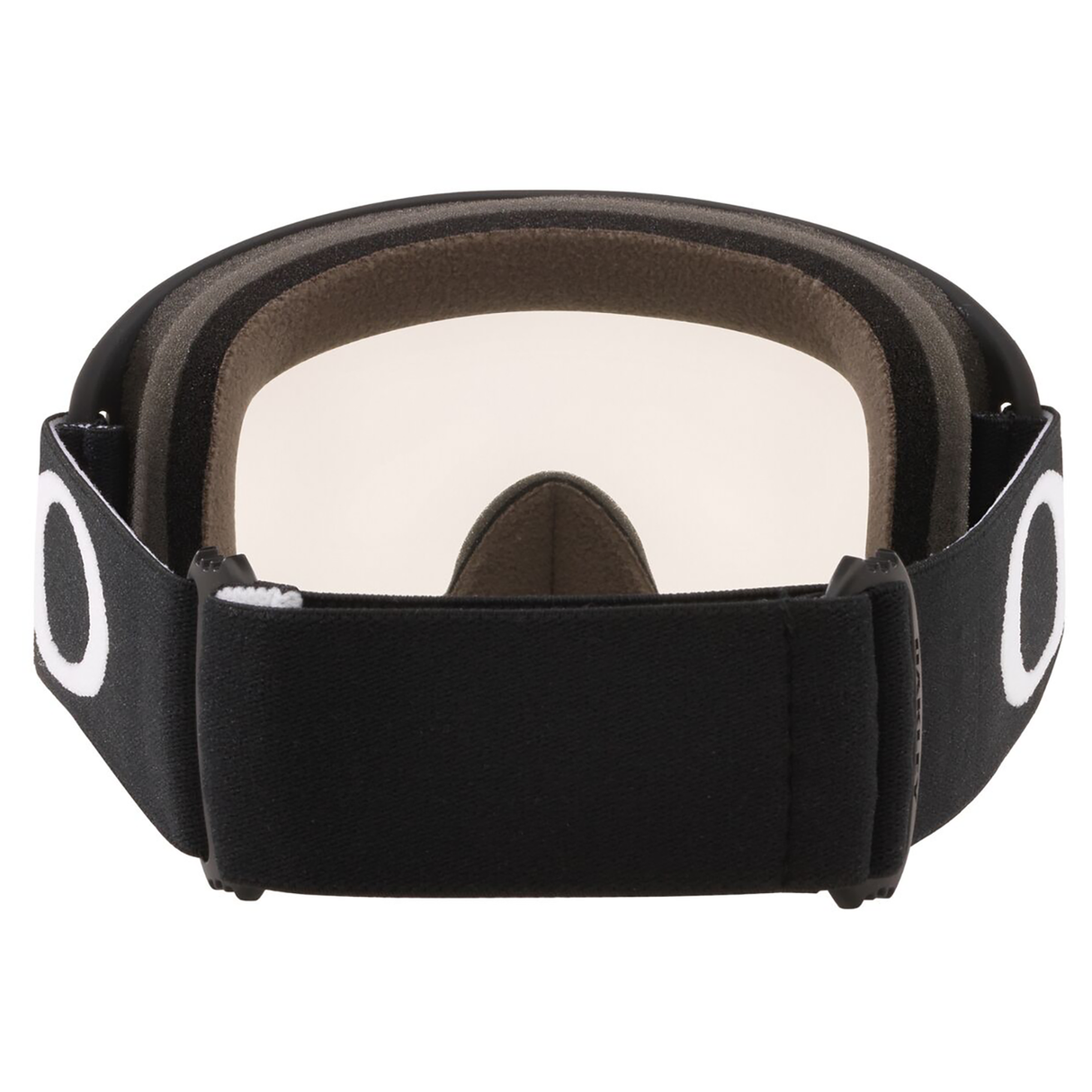 O Frame 2.0 Pro MX Matte Black w/Clear