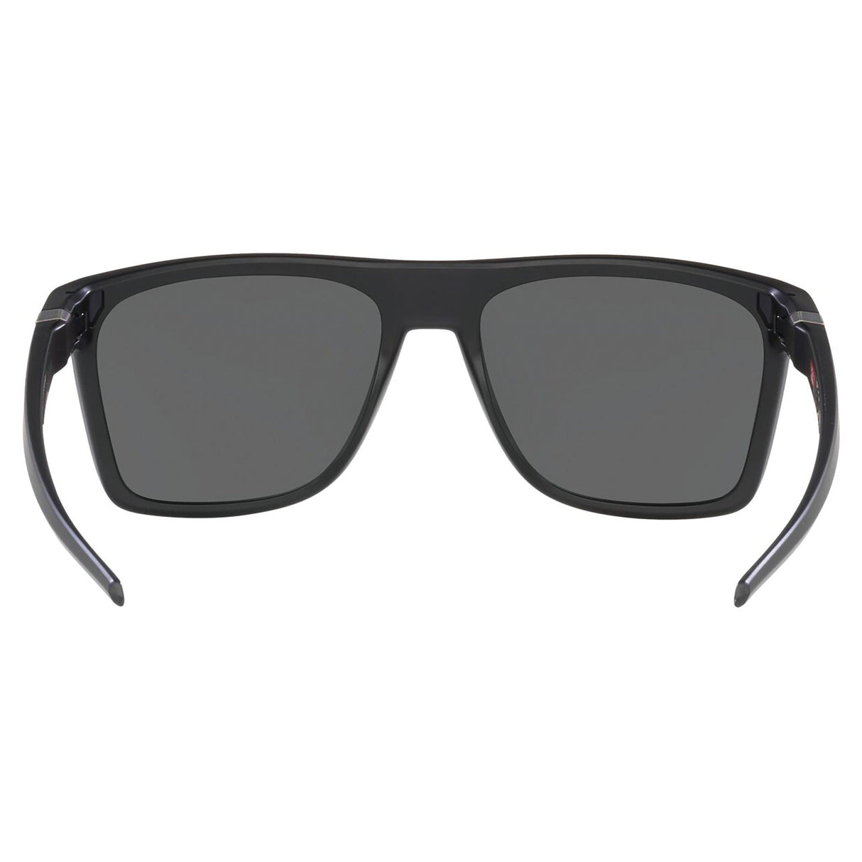 Oakley Leffingwell Sunglasses - Matte Black Ink / Prizm Black Polar Lens