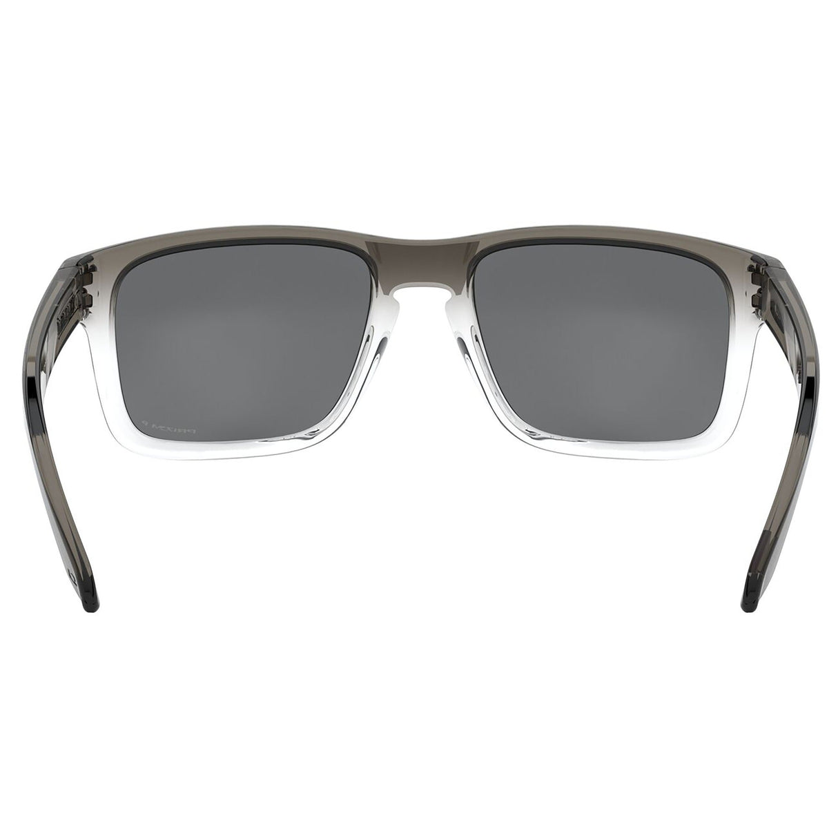Oakley Holbrook Sunglasses - Dark Ink Fade / Prizm Black Polarized Lens