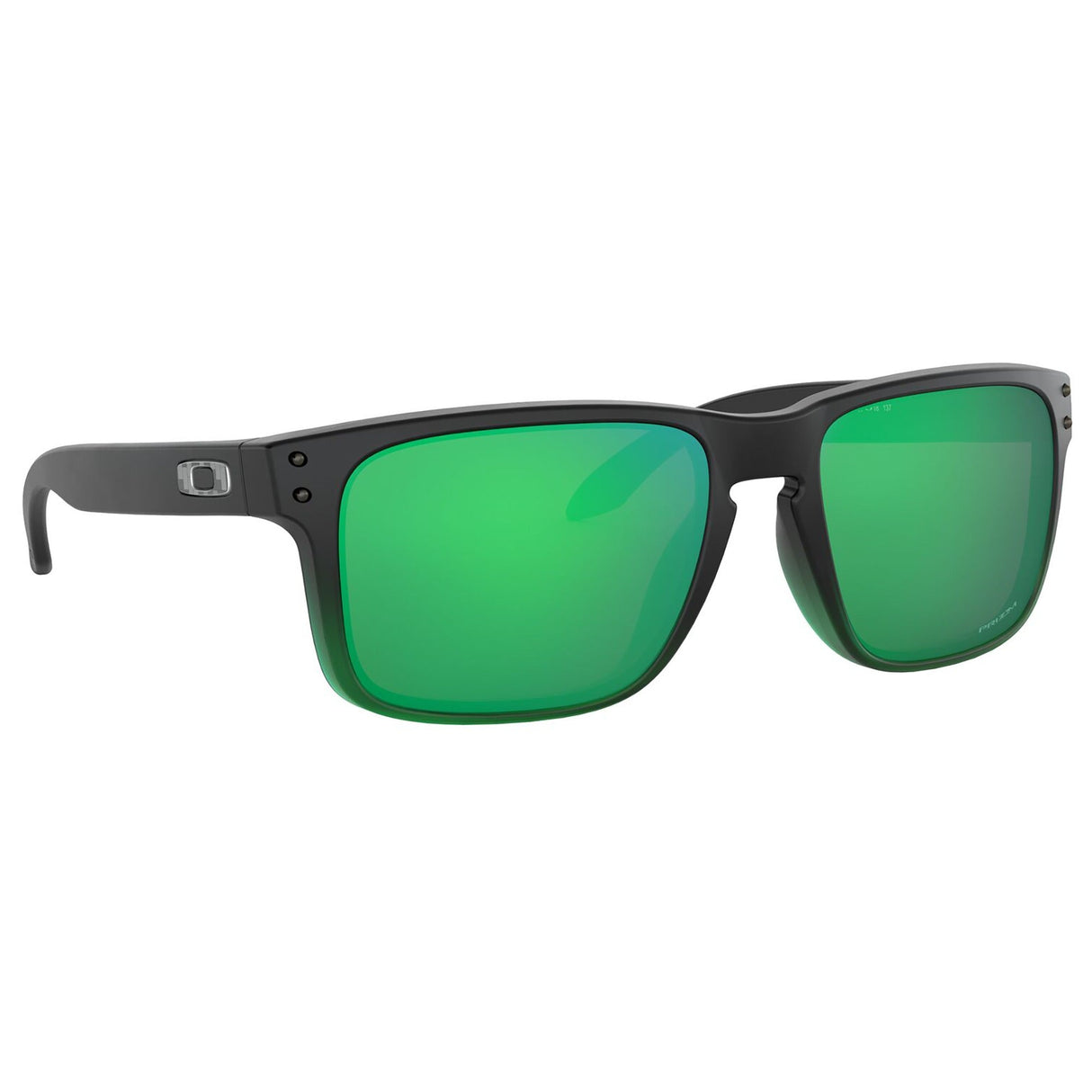 Oakley Holbrook Sunglasses - Jade Fade / Prizm Jade Lens