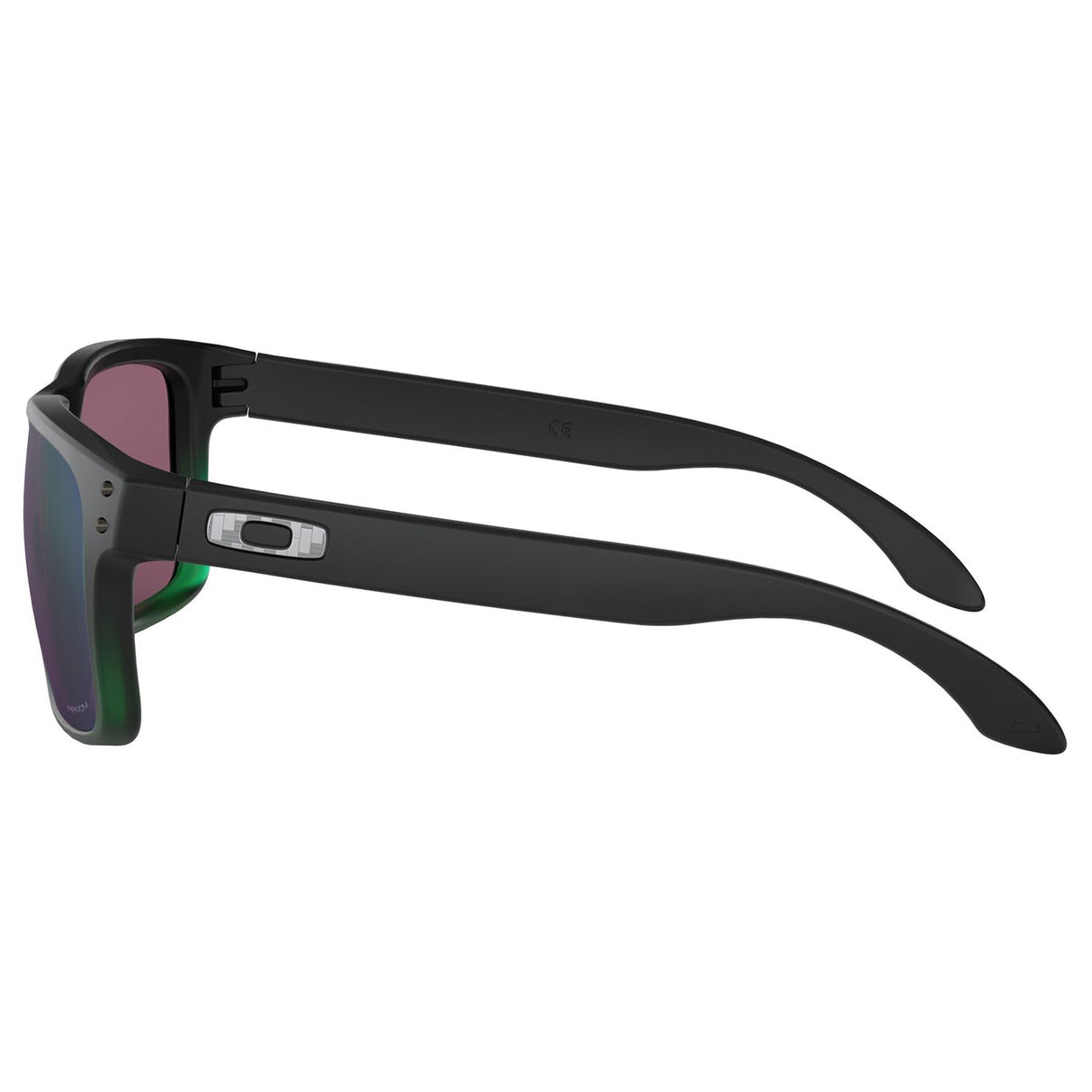 Oakley Holbrook Sunglasses - Jade Fade / Prizm Jade Lens