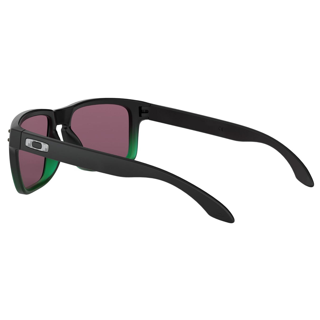 Oakley Holbrook Sunglasses - Jade Fade / Prizm Jade Lens