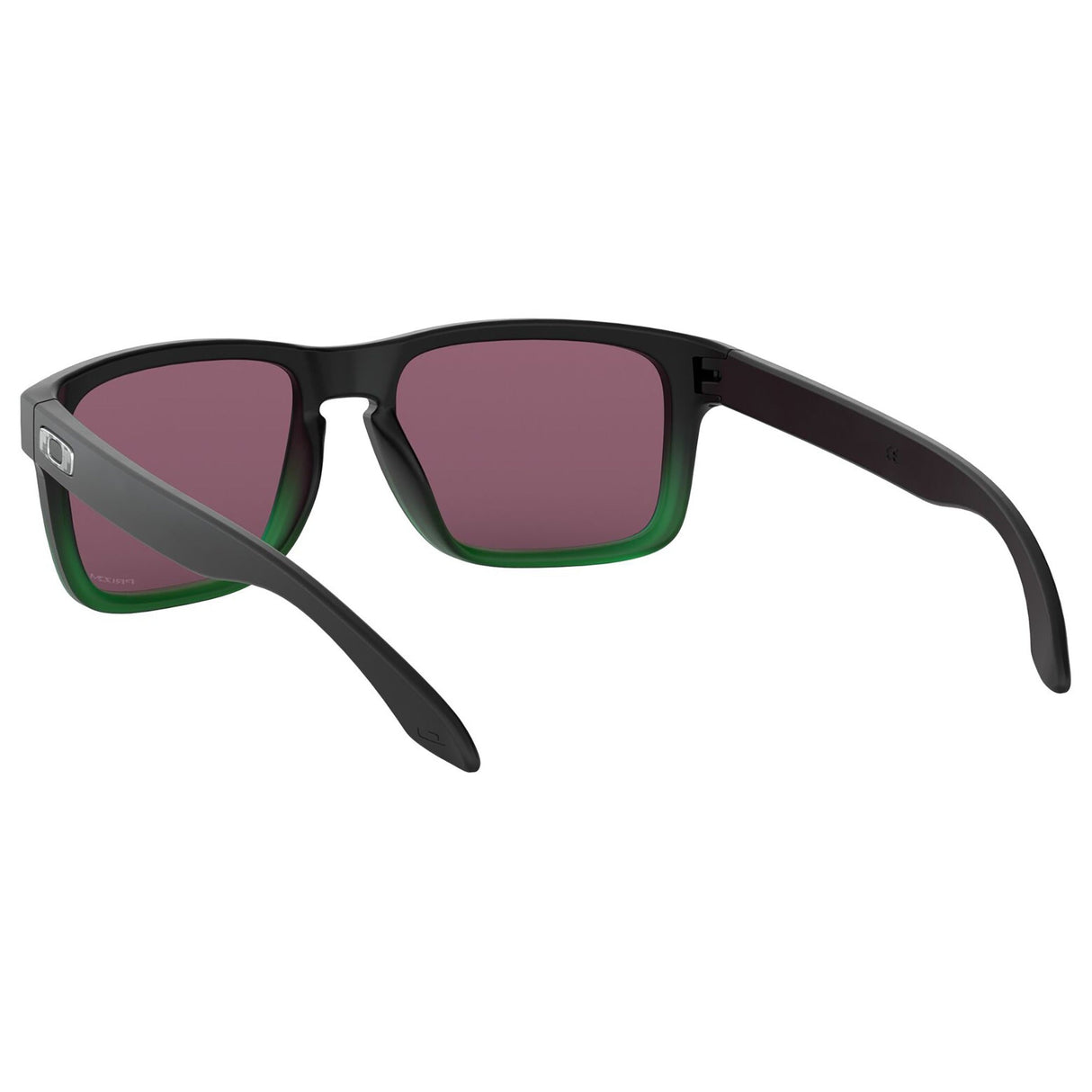 Oakley Holbrook Sunglasses - Jade Fade / Prizm Jade Lens