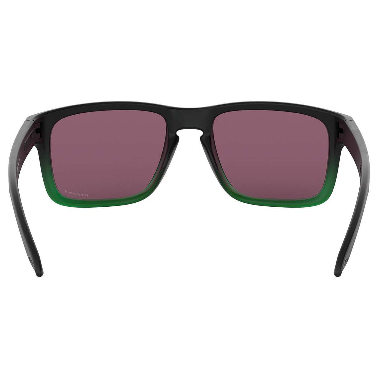 Oakley Holbrook Sunglasses - Jade Fade / Prizm Jade Lens