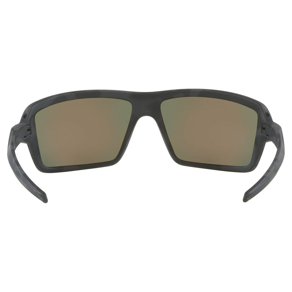 Oakley Cables Sunglasses - Black Camo / Prizm Ruby Lens