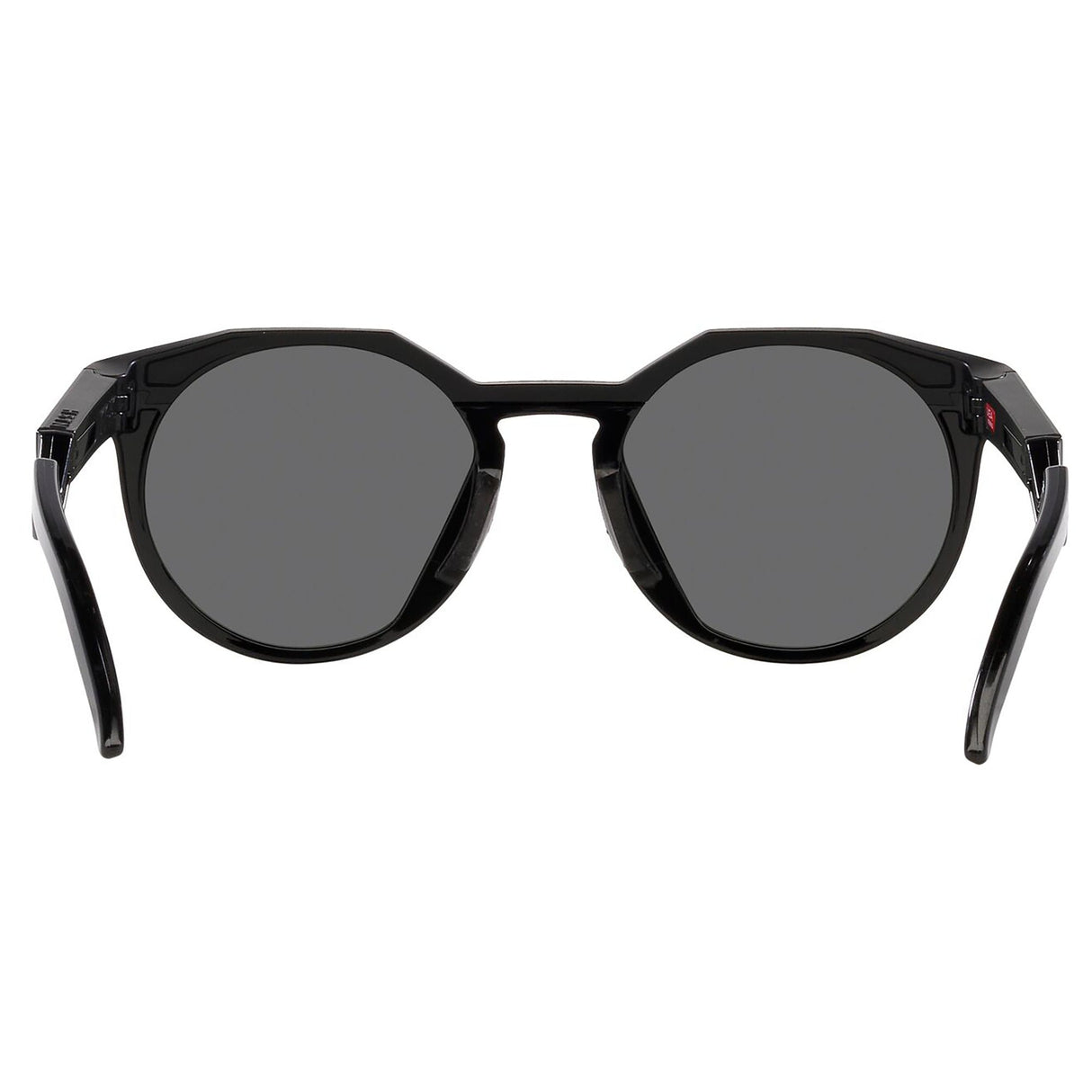 Oakley HSTN Sunglasses - Matte Black / Prizm Black Lens