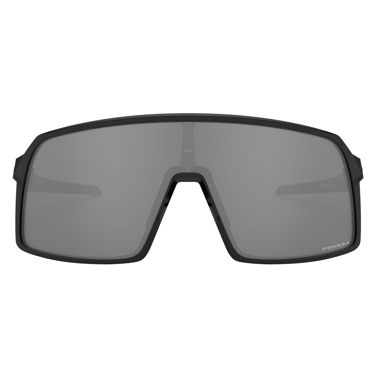 Oakley Sutro Sunglasses - Polished Black/Prizm Black