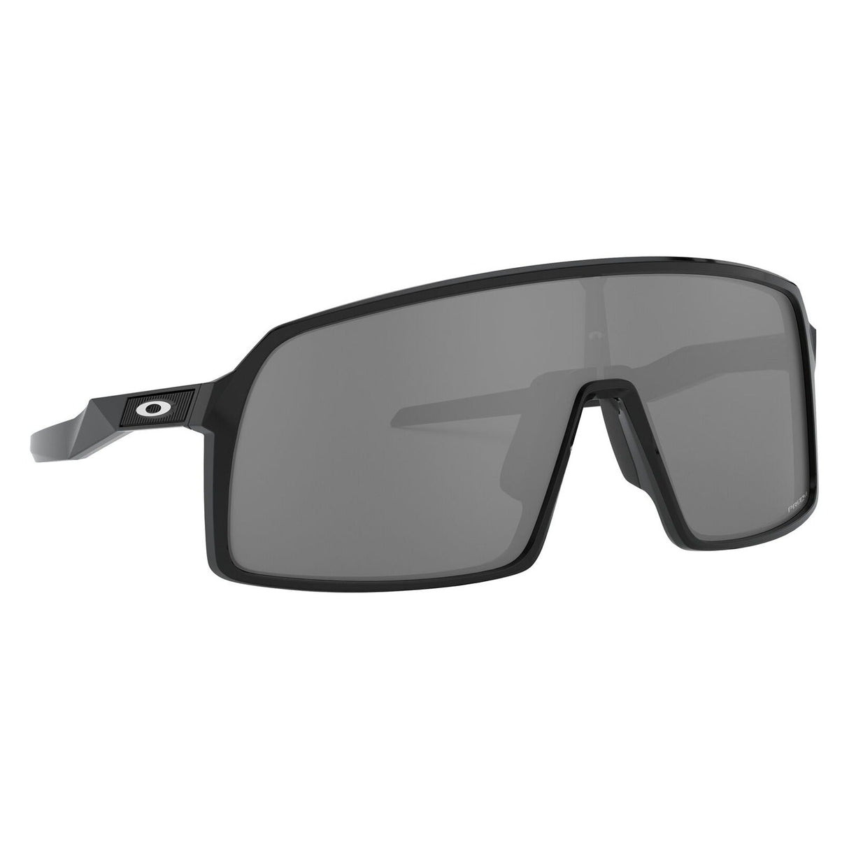 Oakley Sutro Sunglasses - Polished Black/Prizm Black
