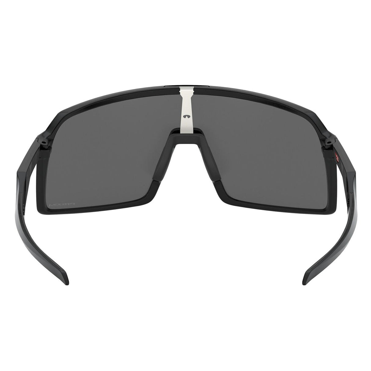 Oakley Sutro Sunglasses - Polished Black/Prizm Black