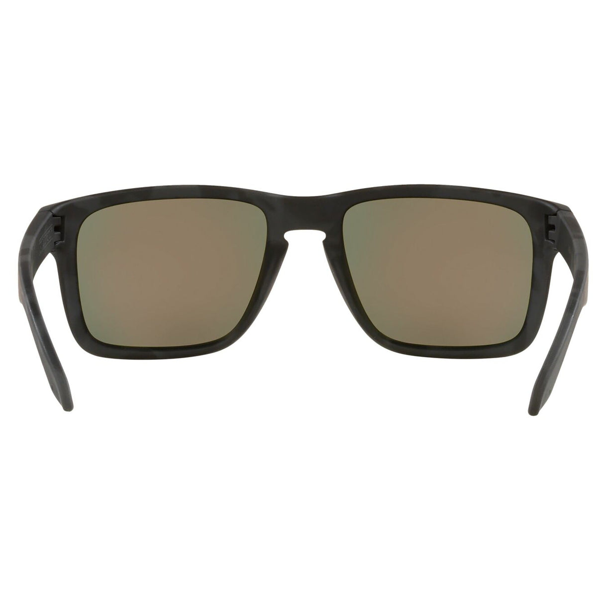 Oakley Holbrook XL Sunglasses - Matte Black Camoflauge / Prizm Ruby Lens