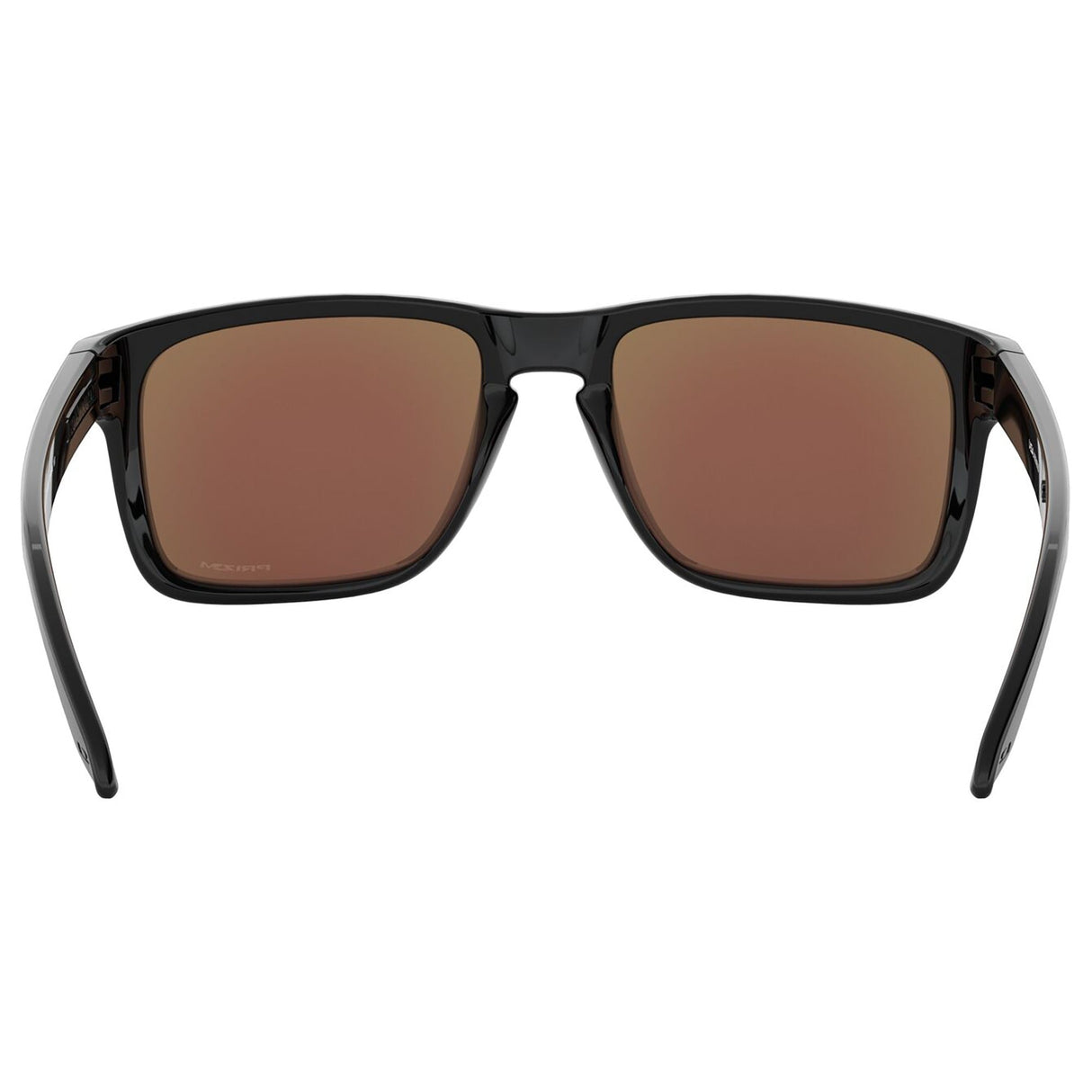 Oakley Holbrook XL Sunglasses - Polished Black / Prizm Sapphire Lens