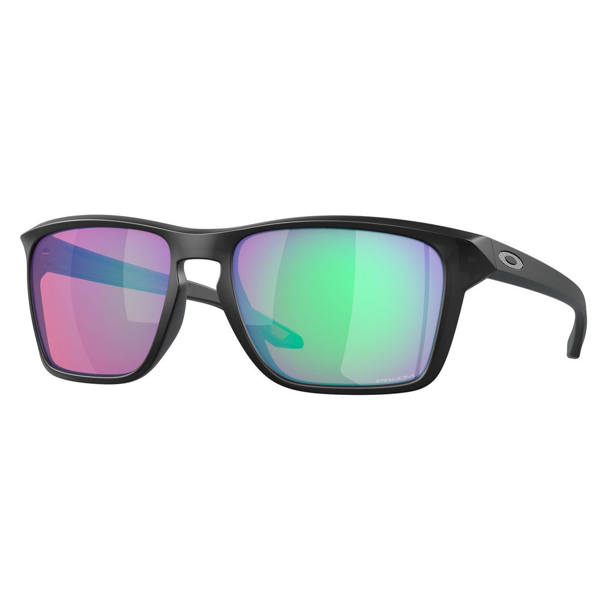 Oakley Sylas Sunglasses - Matte Black Ink / Prizm Golf