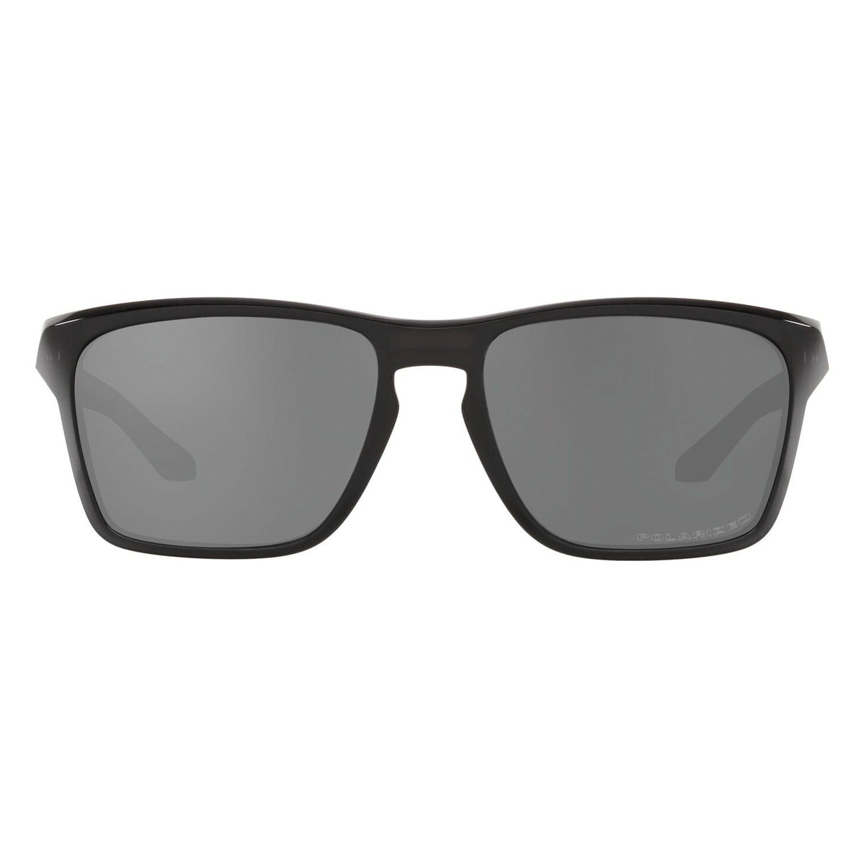Oakley Sylas Sunglasses - Black Ink / Black Iridium Polarized