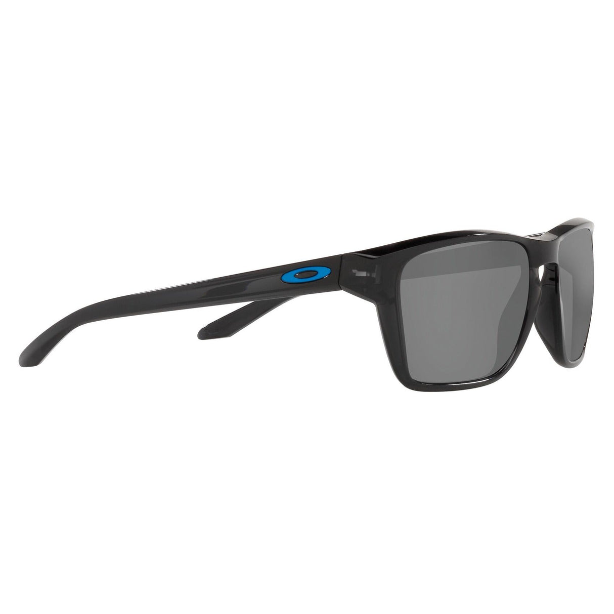 Oakley Sylas Sunglasses - Black Ink / Black Iridium Polarized