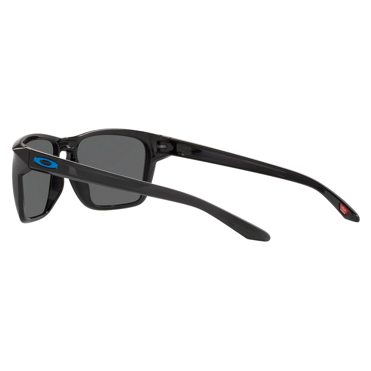 Oakley Sylas Sunglasses - Black Ink / Black Iridium Polarized