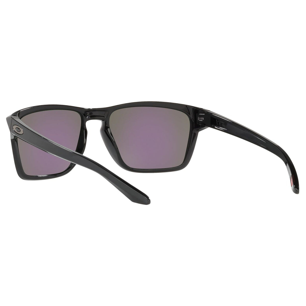 Oakley Sylas Sunglasses - Black Ink / Prizm Jade Lens