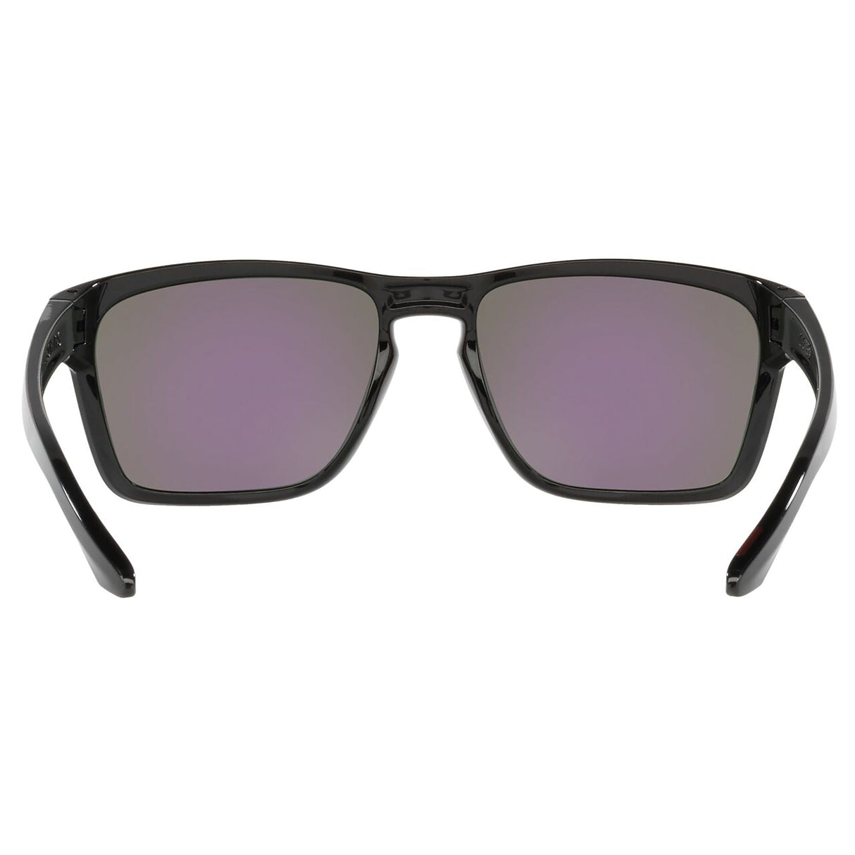 Oakley Sylas Sunglasses - Black Ink / Prizm Jade Lens
