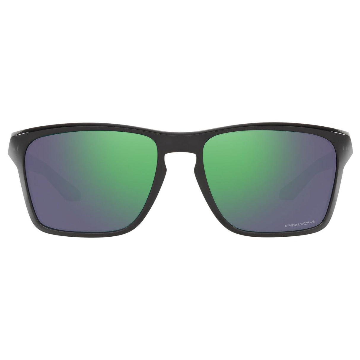 Oakley Sylas Sunglasses - Black Ink / Prizm Jade Lens