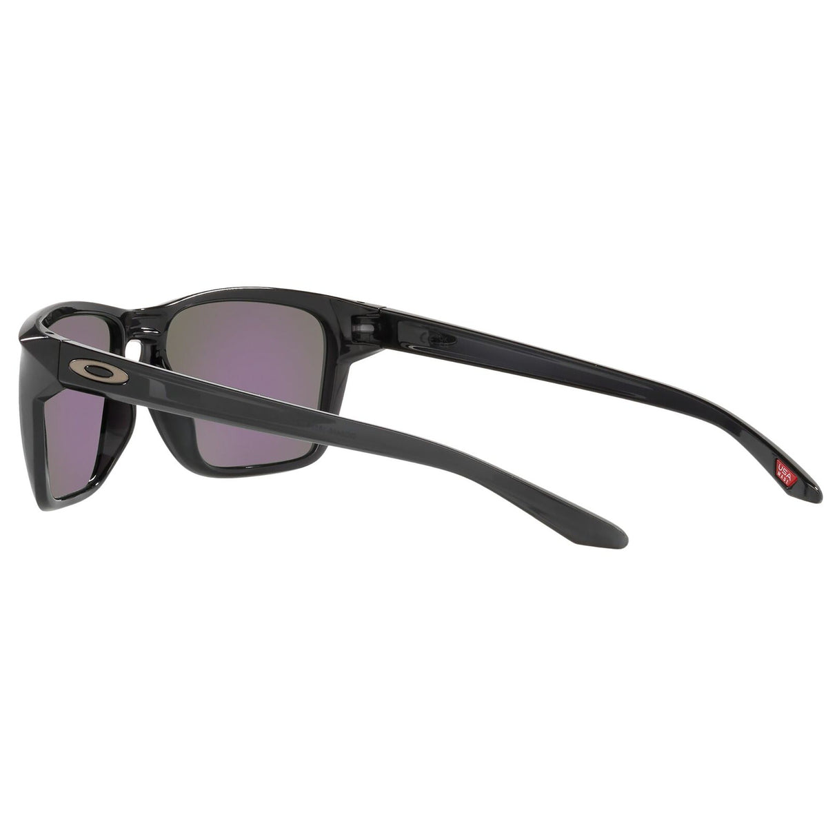 Oakley Sylas Sunglasses - Black Ink / Prizm Jade Lens