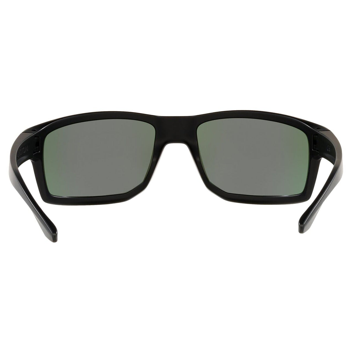 Oakley Gibston Sunglasses - Matte Black / Prizm Jade Lens