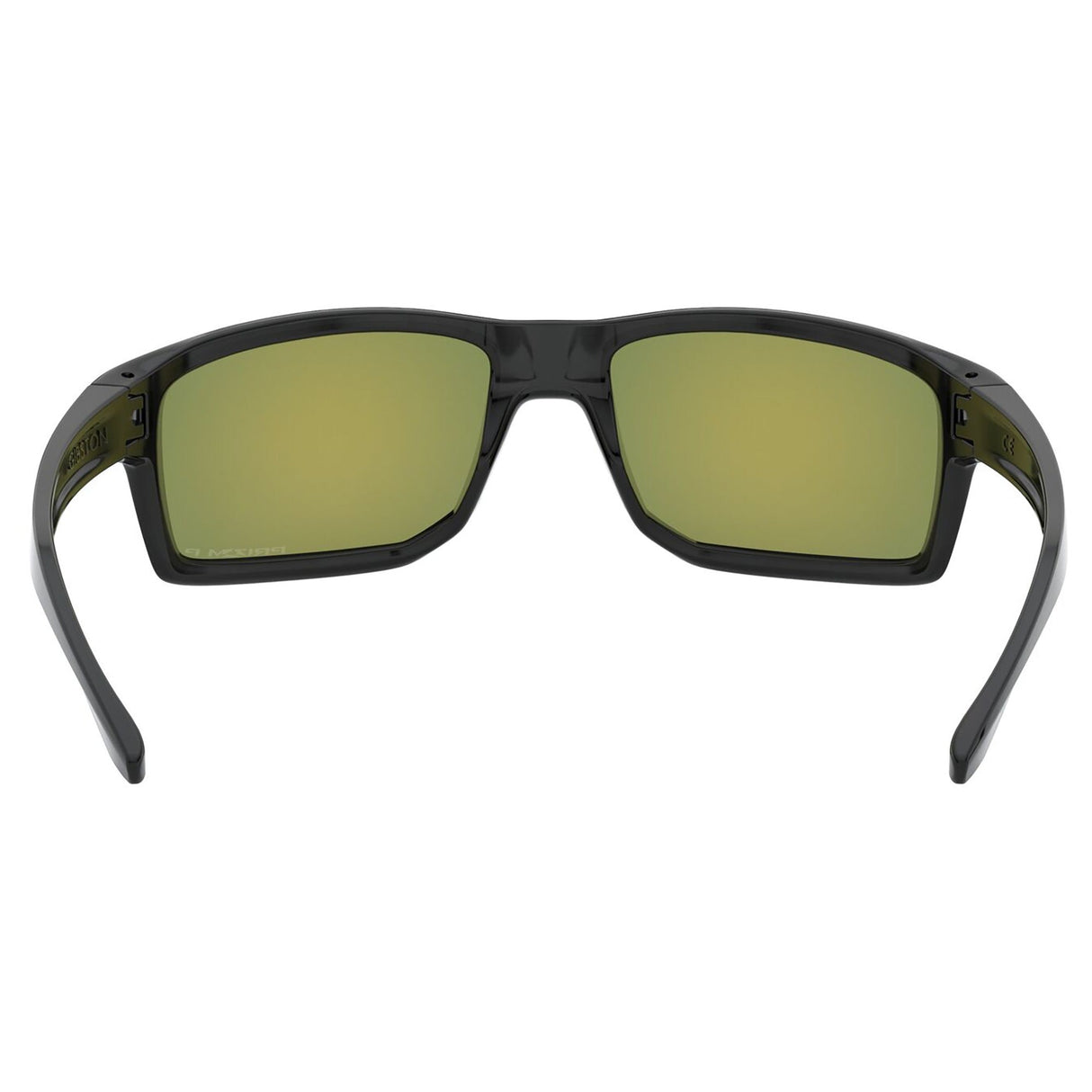 Oakley Gibston Sunglasses - Black Ink / Prizm Ruby Polarized Lens