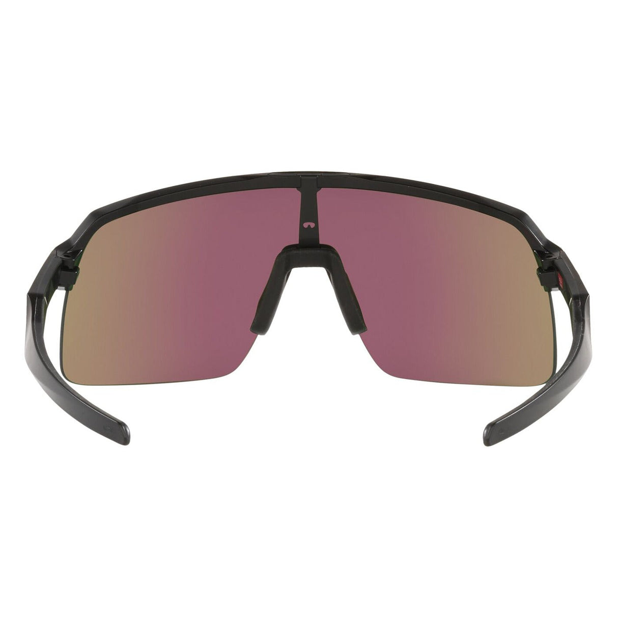 Oakley Sutro Lite Sunglasses - Matte Black/Prizm Sapphire