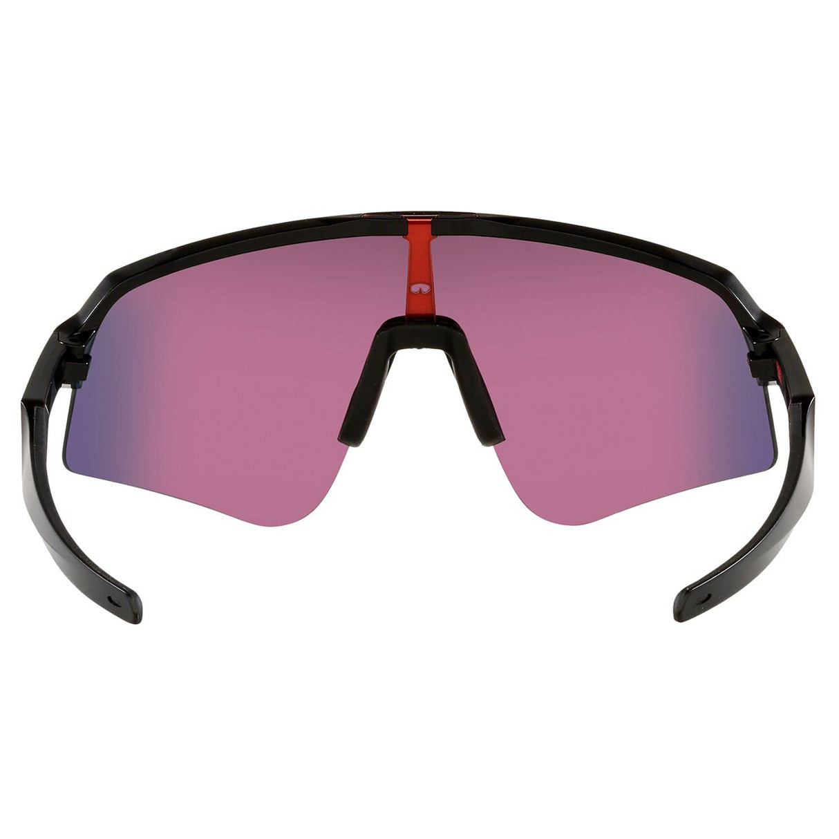 Oakley Sutro Lite Sweep Sunglasses - Matte Black / Prizm Road Lens
