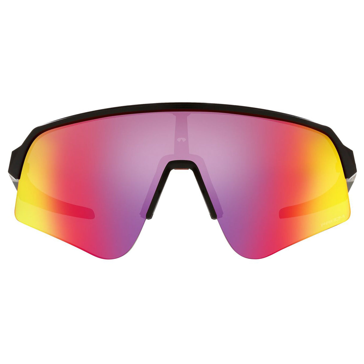Oakley Sutro Lite Sweep Sunglasses - Matte Black / Prizm Road Lens