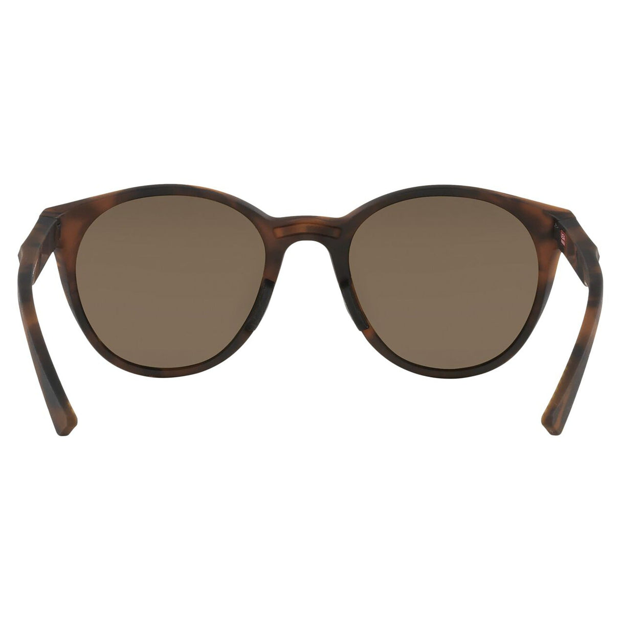 Oakley Spindrift Sunglasses - Matte Brown Tortoise / Prizm Rose Gold Lens