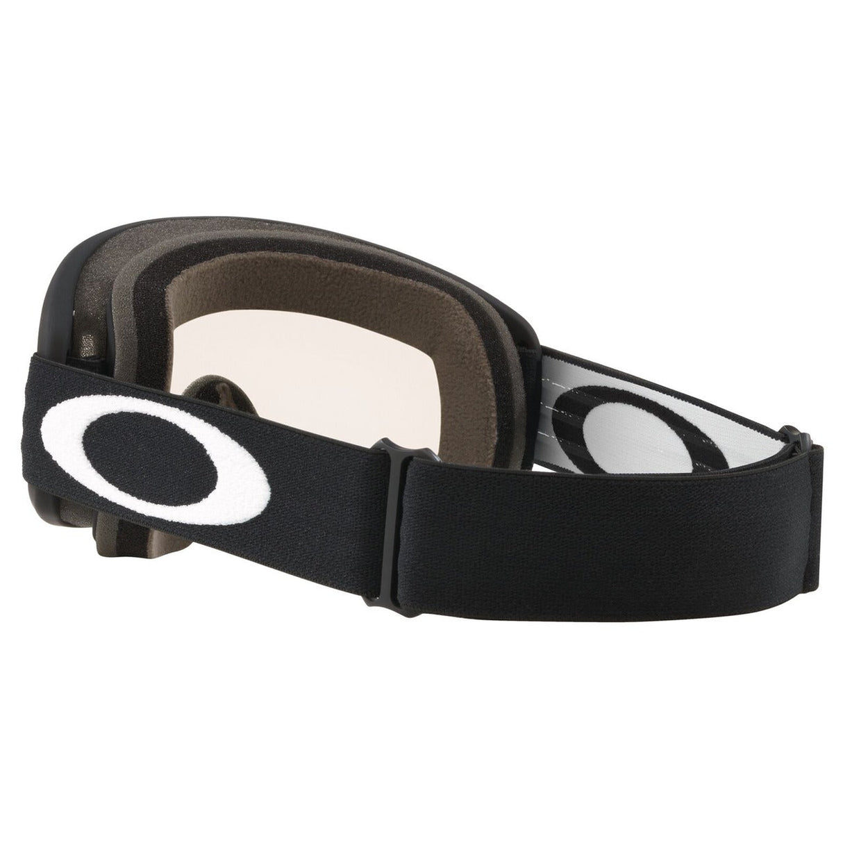 Oakley O Frame 2.0 Pro XS Matte Black MX Goggle - Clear