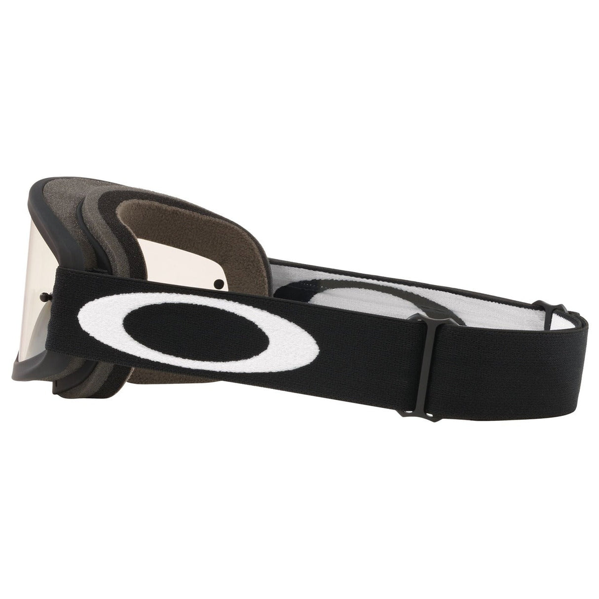 Oakley O Frame 2.0 Pro XS Matte Black MX Goggle - Clear