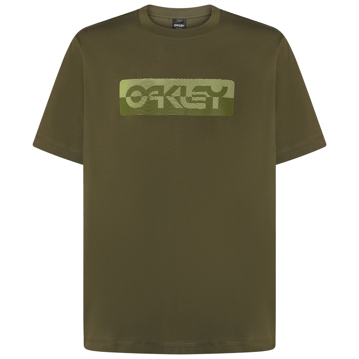 Oakley Duality B1B T-Shirt - New Dark Brush
